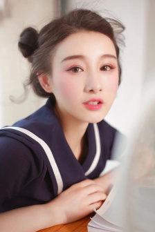 赤裸的诱惑